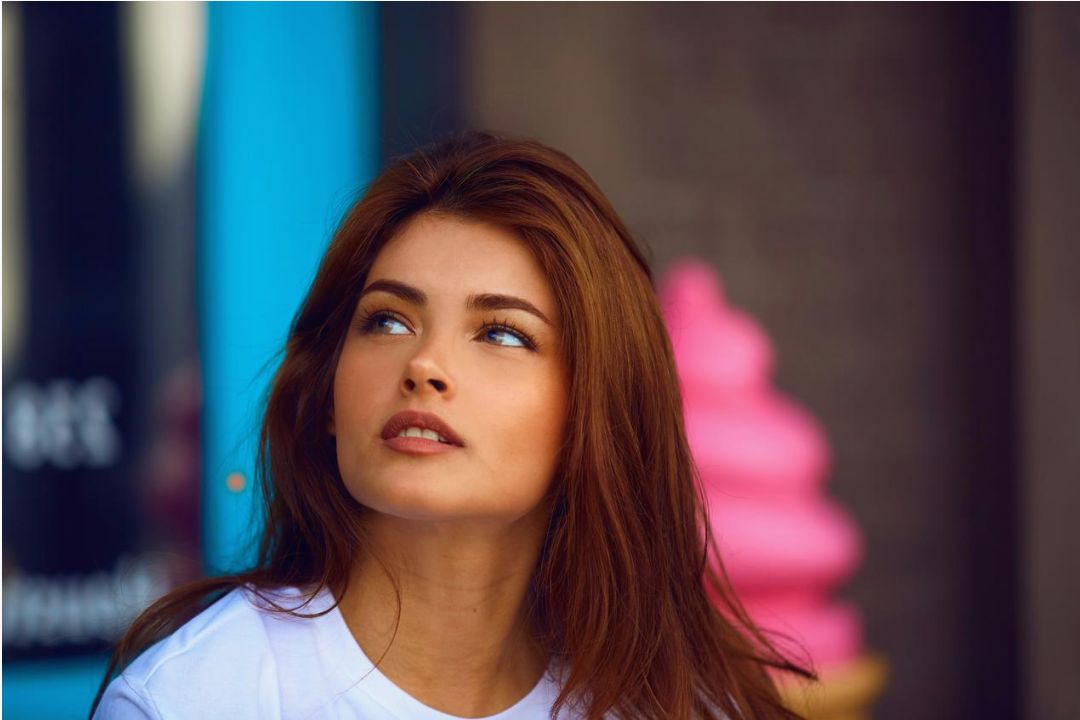 Danışman yüz foto